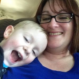 Meet your Posher, Angie